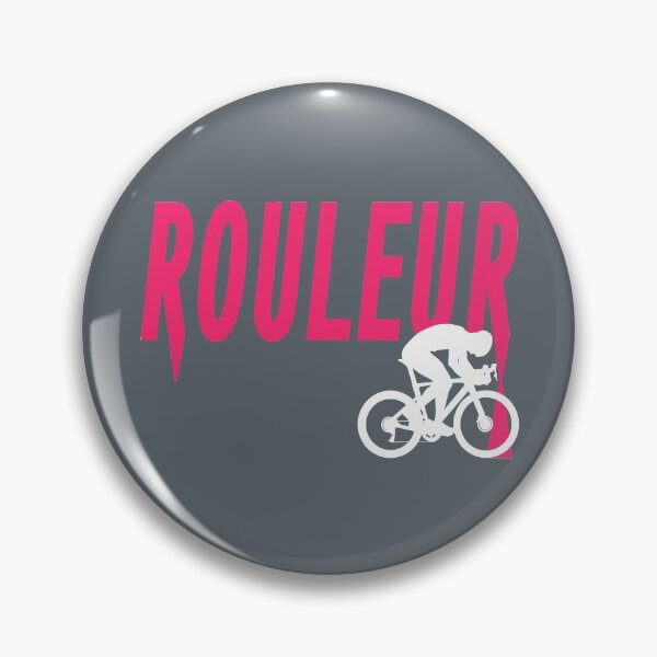 Aperçu de l'œuvre Rouleur - Quel type de cycliste êtes-vous ? créée et vendue par anothercyclist.