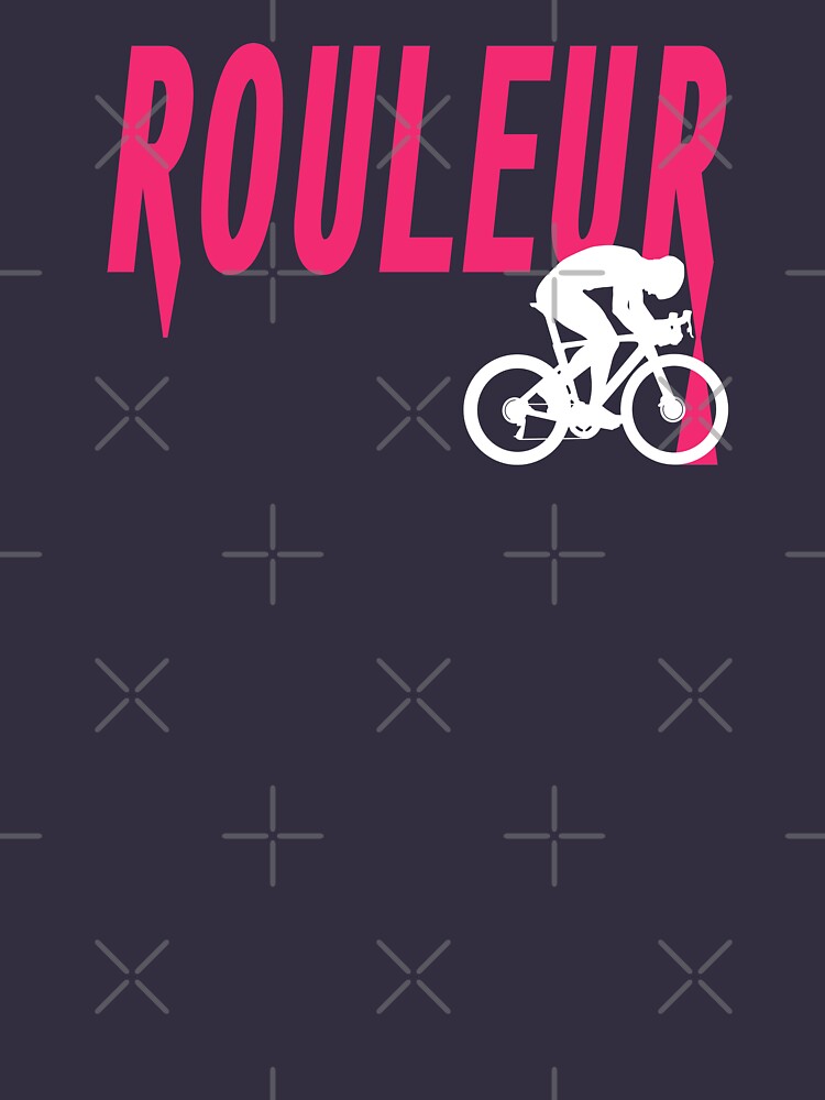Rouleur - What type of cyclist are you? by anothercyclist