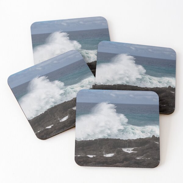 Item preview, The Wave Crash designed and sold by Yair Karelic.