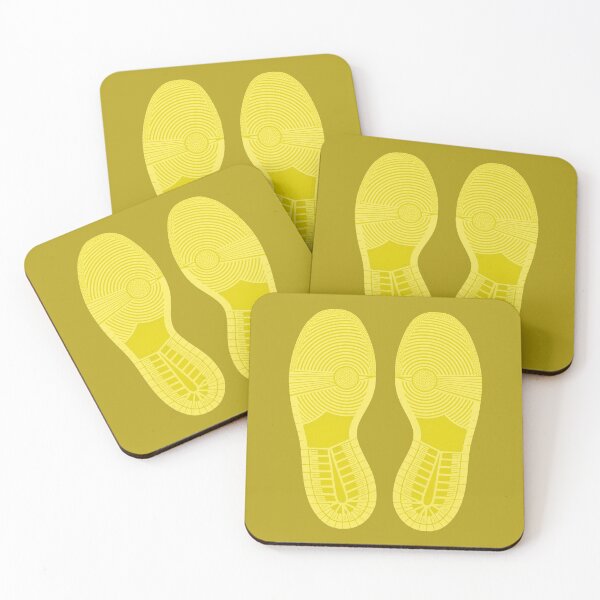 Item preview, Sole Survivor - Yellow designed and sold by ArmoredCreative.