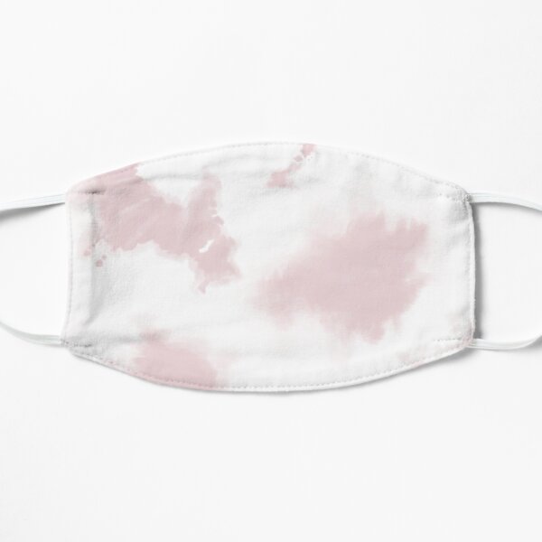 Dusty Rose Mask