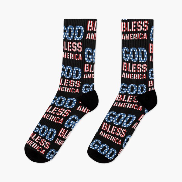 Item preview, God Bless America Memorial Day Gift designed and sold by DiogoCalheiros.
