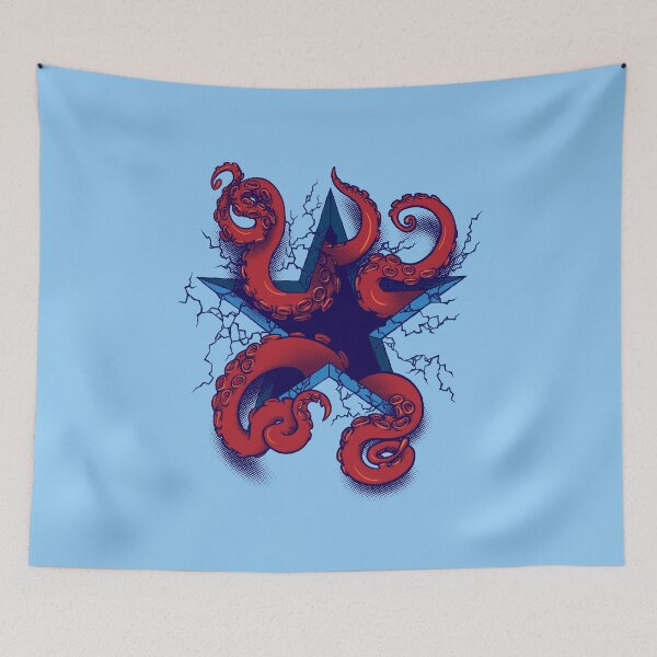 Item preview, Winter Star designed and sold by DCLawrenceUK.