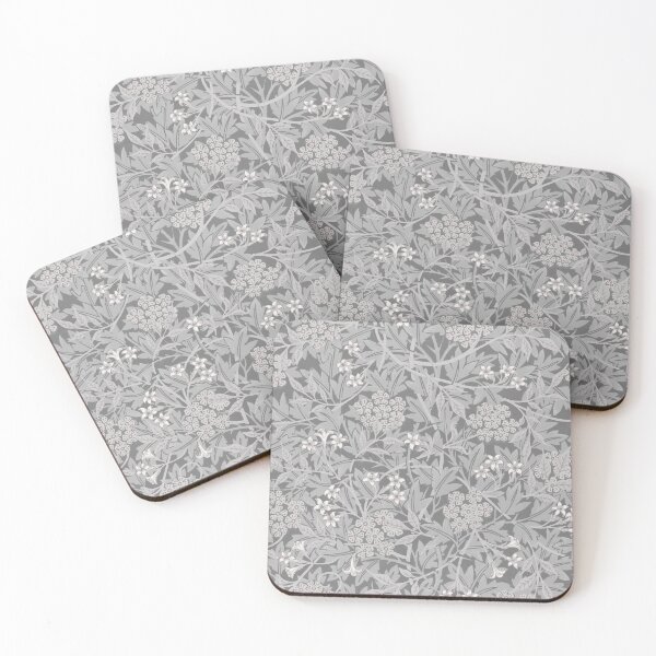 Item preview, Jasmine by William Morris designed and sold by MelsPlace.