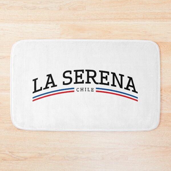 Item preview, La Serena Chile South America designed and sold by ElPato.