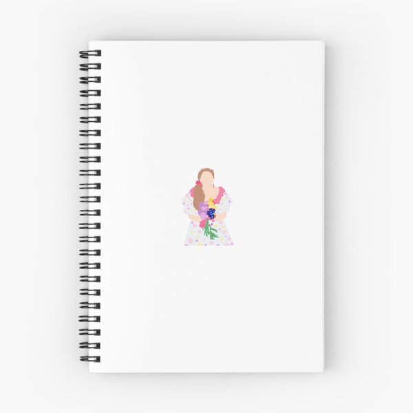 Artikelvorschau, Muriel Heslop - Muriels Hochzeit Das Musical (2019) entworfen und verkauft von bellachristina.