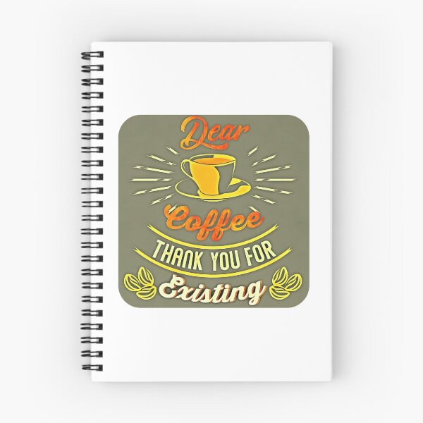 Item preview, Coffee Quote (15) designed and sold by QuoteMan.