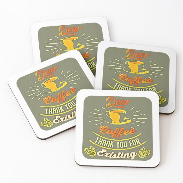 Item preview, Coffee Quote (15) designed and sold by QuoteMan.