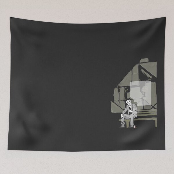 Item preview, Keanu being Keanu designed and sold by Arsalanes.