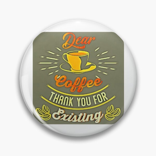 Item preview, Coffee Quote (15) designed and sold by QuoteMan.