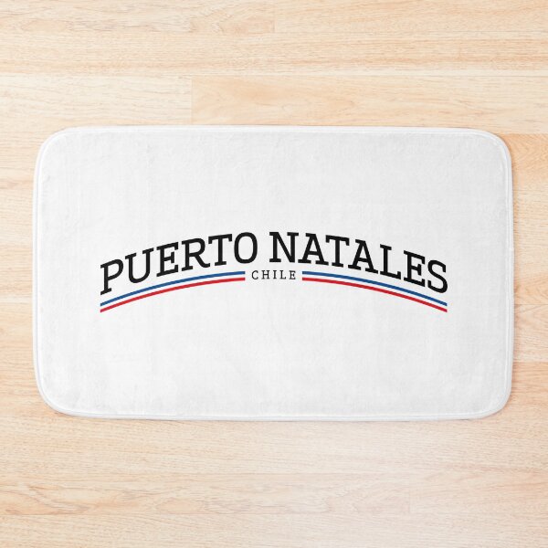 Item preview, Puerto Natales Chile South America designed and sold by ElPato.