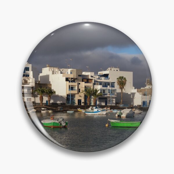Item preview, Charco de San Ginés, Arrecife, Lanzarote designed and sold by Yair Karelic.