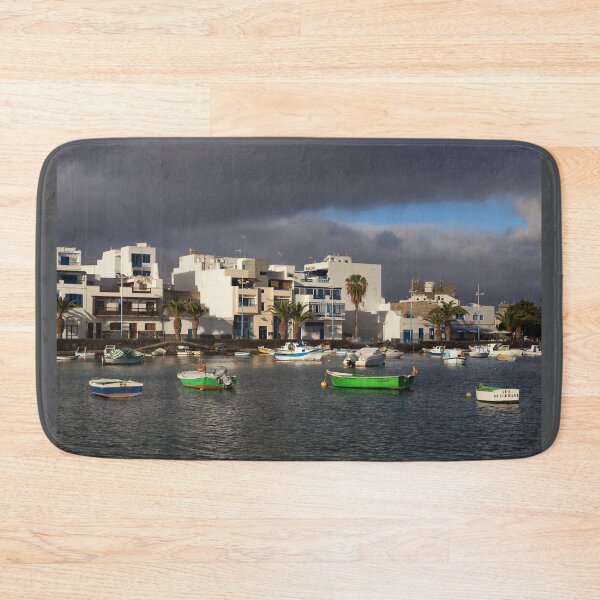 Item preview, Charco de San Ginés, Arrecife, Lanzarote designed and sold by Yair Karelic.
