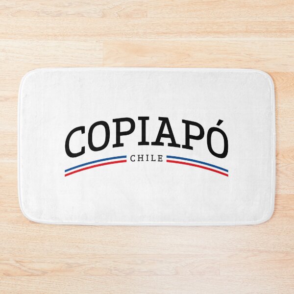 Item preview, Copiapo Chile South America designed and sold by ElPato.