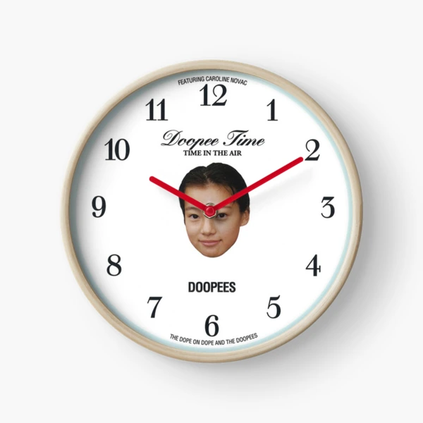 Doops O Clock! on Tumblr