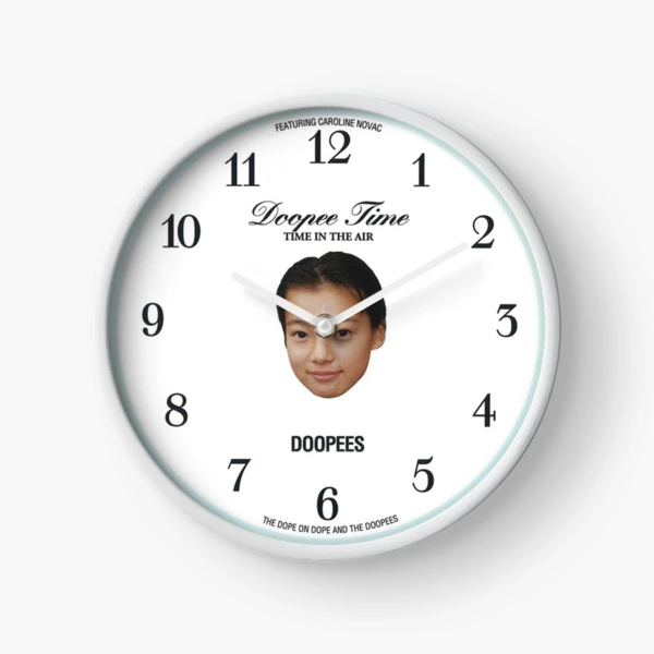 Doopee Time