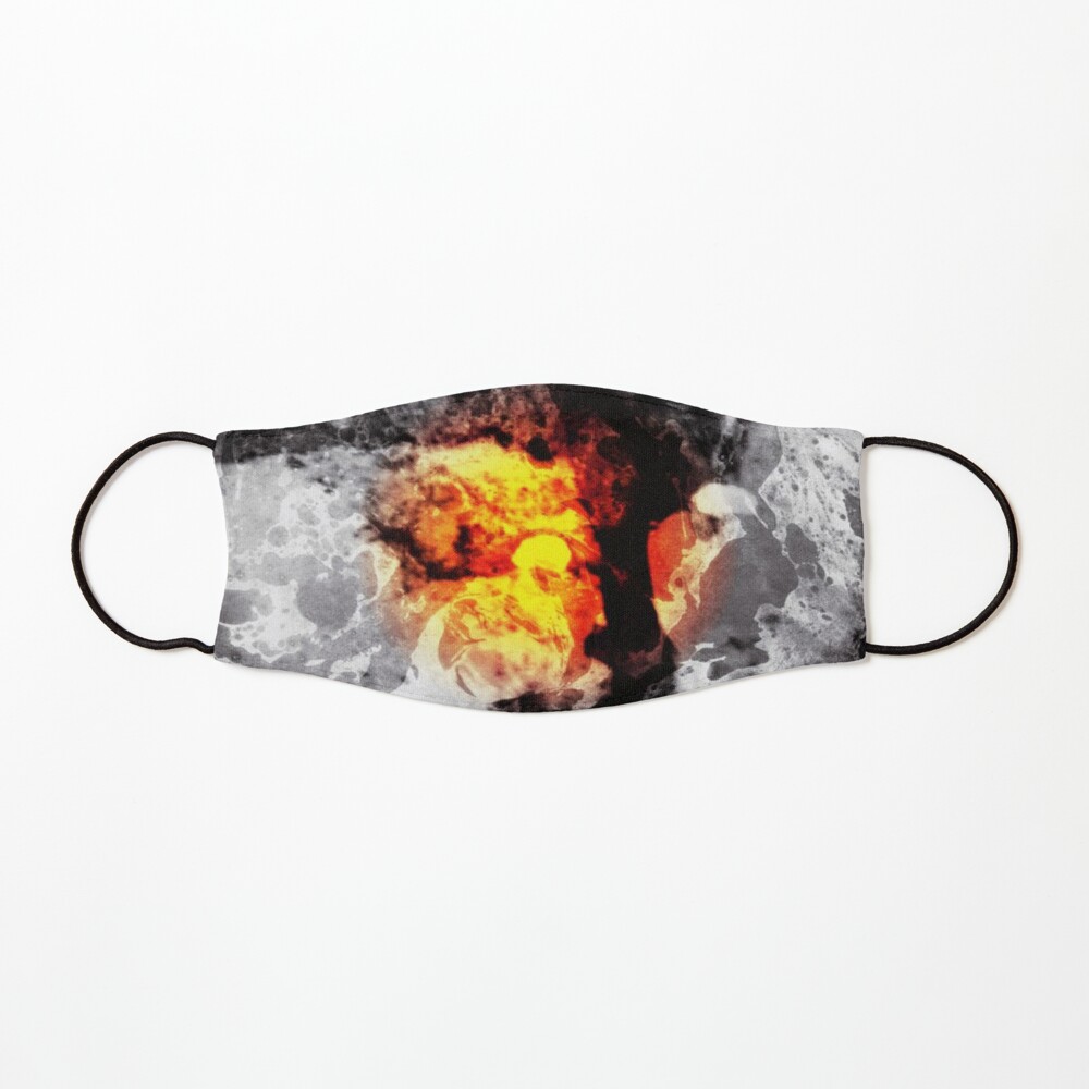 CoalCAIN Mask