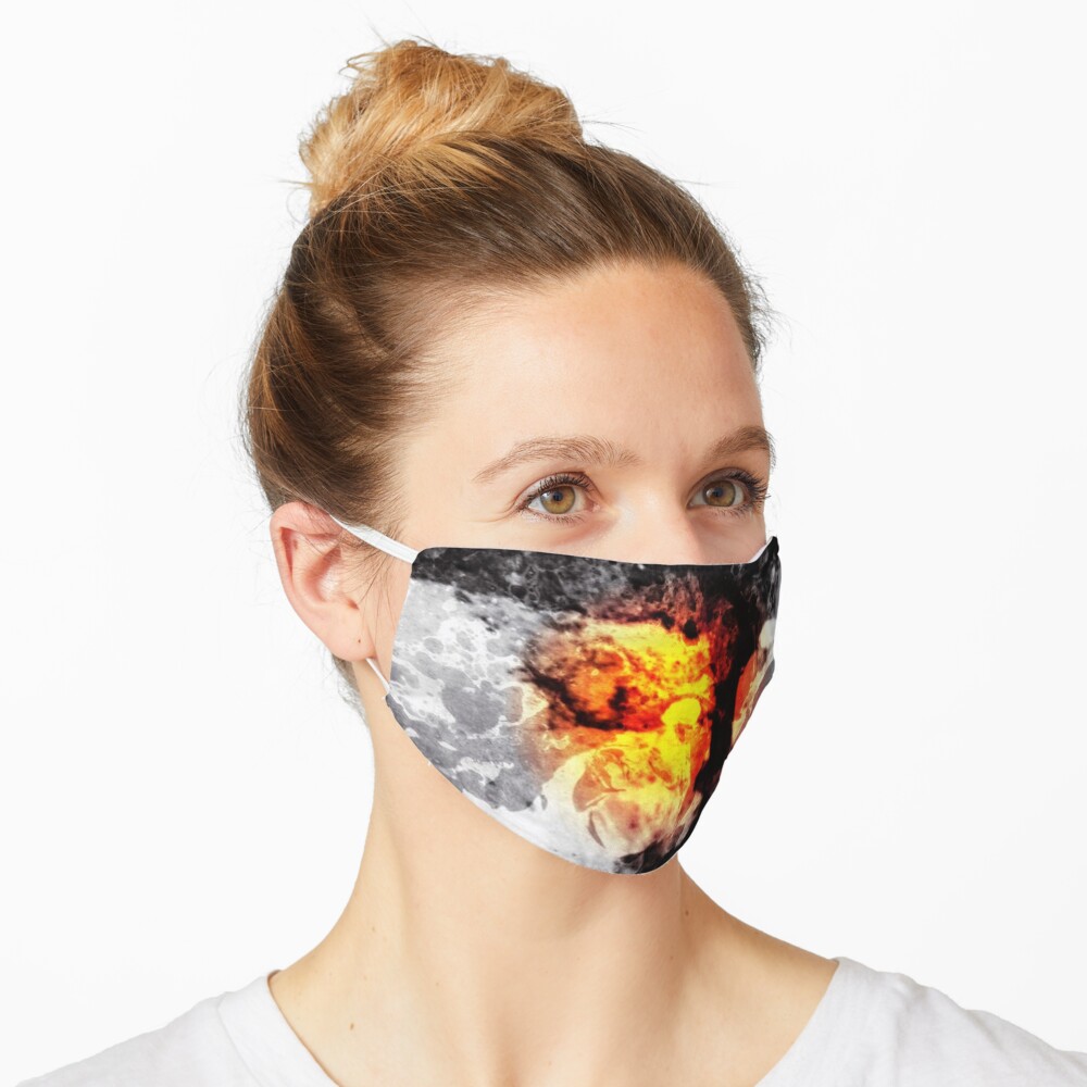 CoalCAIN Mask
