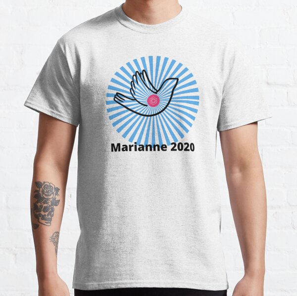 Marianne 2020 Classic T-Shirt
