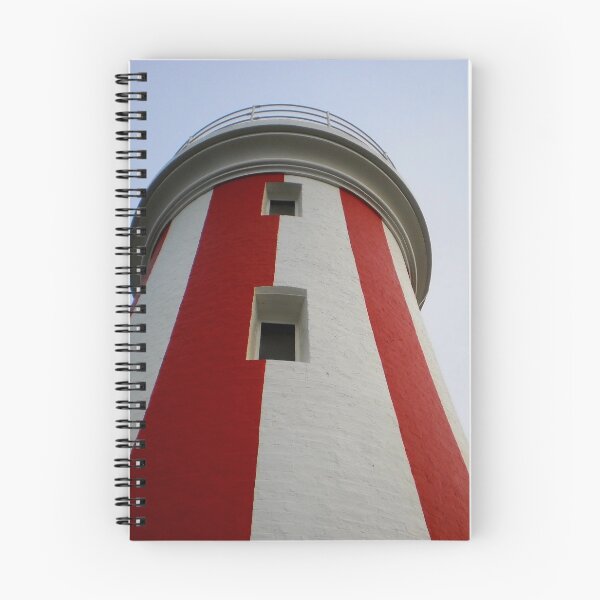 Artikelvorschau, Tasmanischer Leuchtturm bei Sonnenuntergang entworfen und verkauft von EmmaLe.
