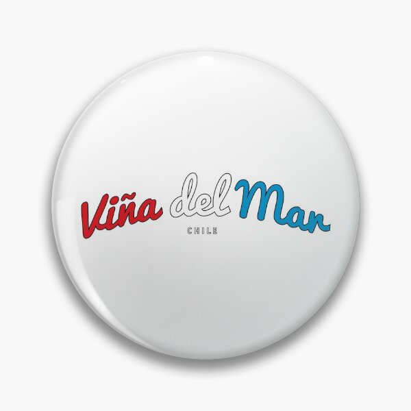 Item preview, Viña del Mar Chile South America designed and sold by ElPato.