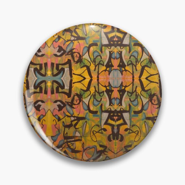 Item preview, Kaleidoscopic Jazz designed and sold by Thesuddenkind.