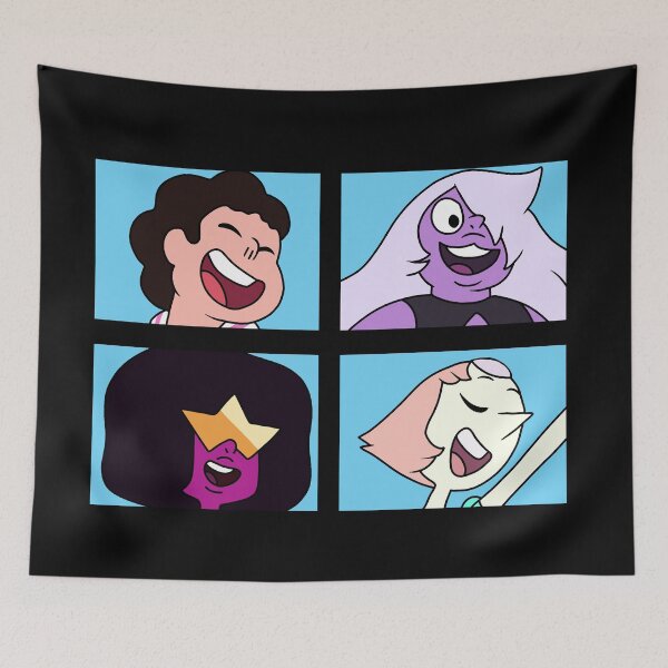 Item preview, Steven Universe  designed and sold by ValentinaHramov.