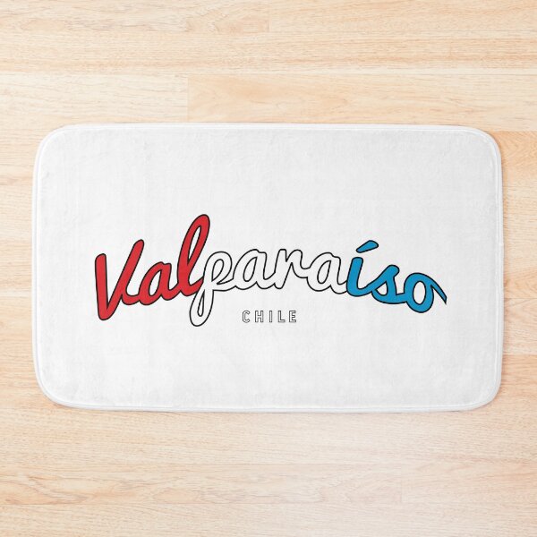 Item preview, Valparaiso Chile South America designed and sold by ElPato.
