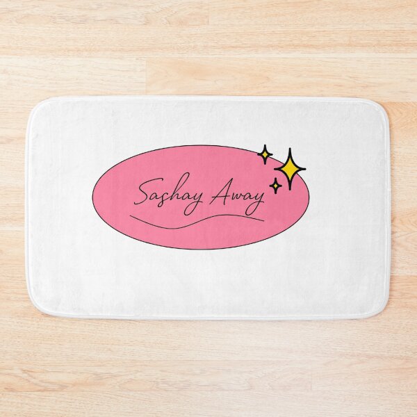 Item preview, sashay away rupaul drag quote  designed and sold by joolsmools.