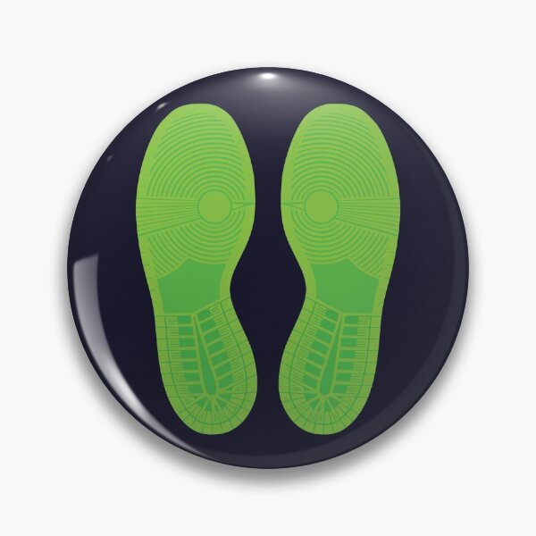 Item preview, Sole Survivor - Lime designed and sold by ArmoredCreative.