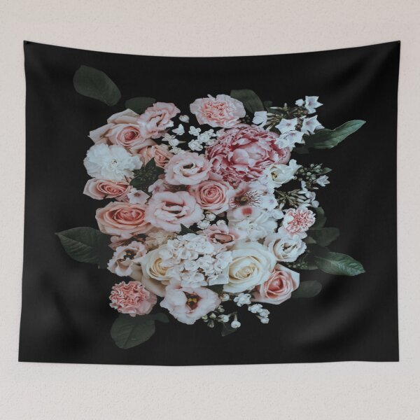 Item preview, Flower bouquet design. redecorate, refurbish, Stylize designed and sold by jayne0524.