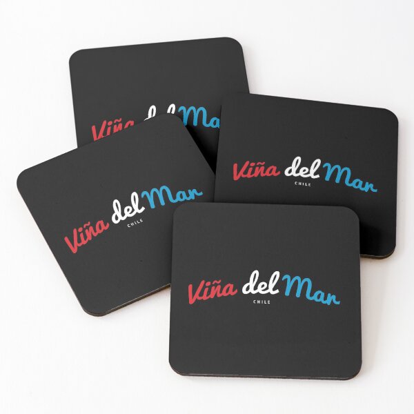 Item preview, Viña del Mar Chile South America designed and sold by ElPato.