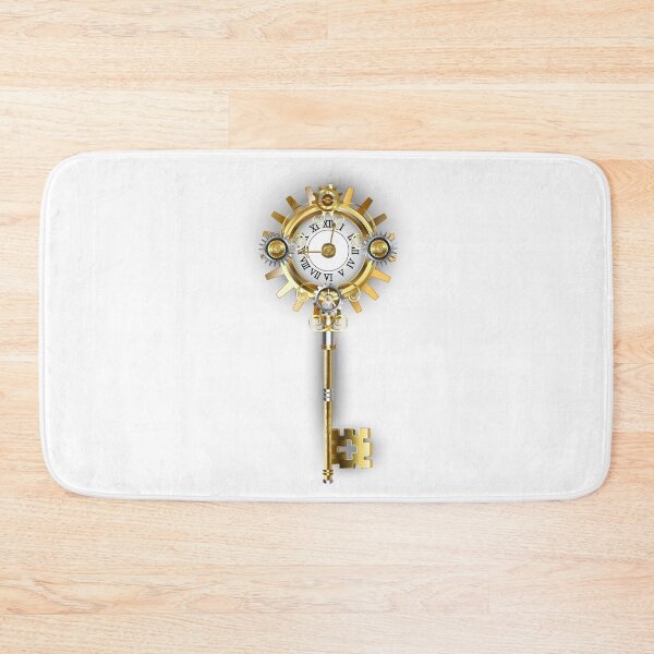 Item preview, Golden Key with Dials designed and sold by Blackmoon9.