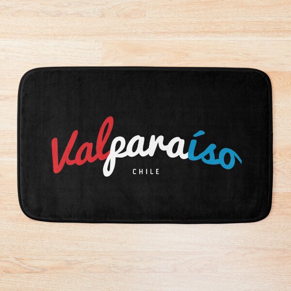 Item preview, Valparaiso Chile South America designed and sold by ElPato.