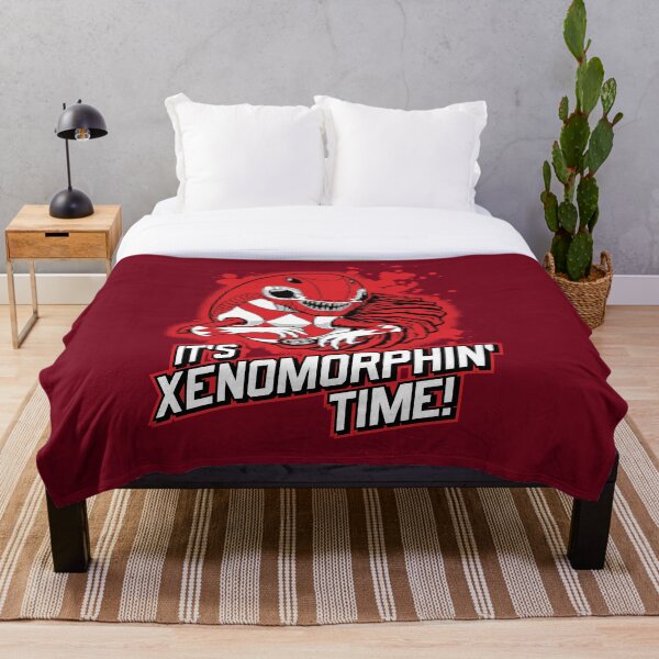 Item preview, It's Xenomorphin' Time! designed and sold by DCLawrenceUK.