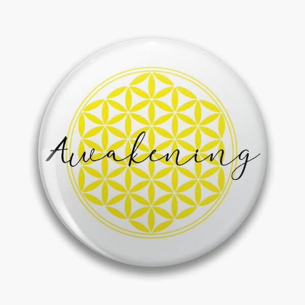 Item preview, AWAKENING designed and sold by hope-digital.
