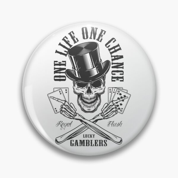 Item preview, Lucky Gamblers designed and sold by Vector Scout Lab.