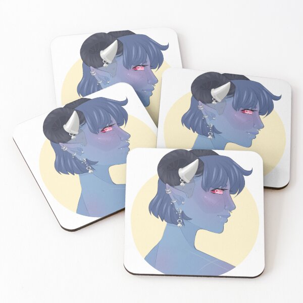 Item preview, jester with a mullet designed and sold by beaniebopp.