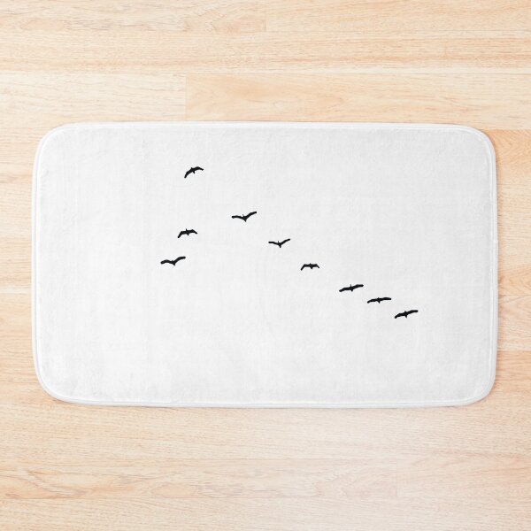 Item preview, Nine Birds designed and sold by boogeyman.