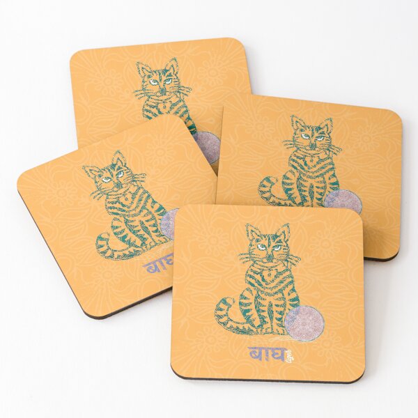 Item preview, Indian Tiger designed and sold by priyankaoberoi.