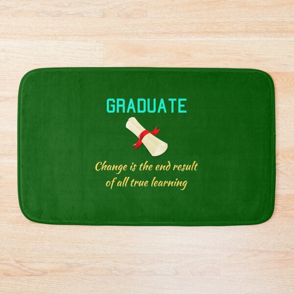 Item preview, High School Graduation Graduation designed and sold by SimplyLifestyle.