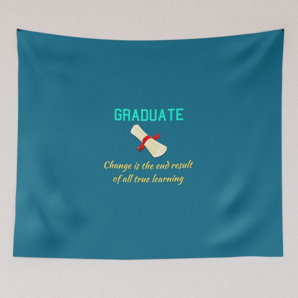 Item preview, High School Graduation Graduation designed and sold by SimplyLifestyle.