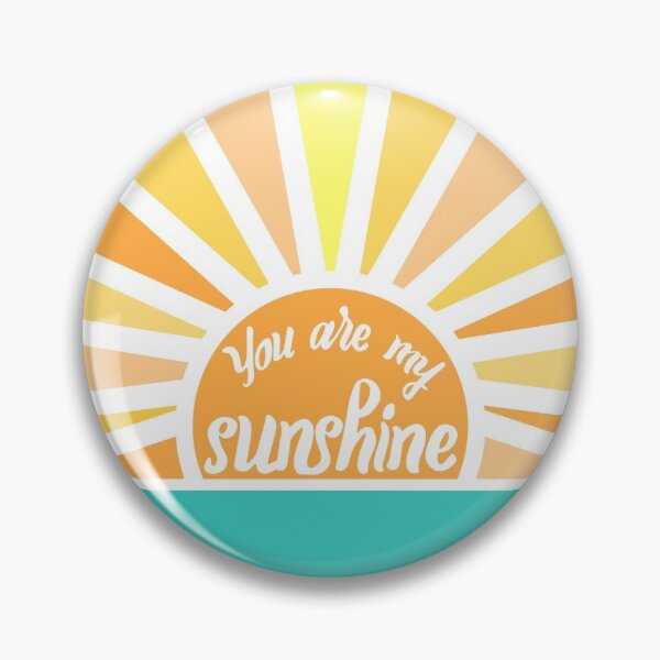 Item preview, Sunshine designed and sold by Wanderlust40.