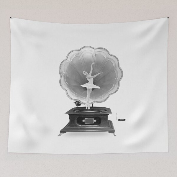 Item preview, 03#Dancing in wonderland designed and sold by ESCAPZ.