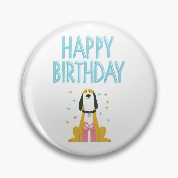 Item preview, Happy birthday | Gift designed and sold by EnlightParis.