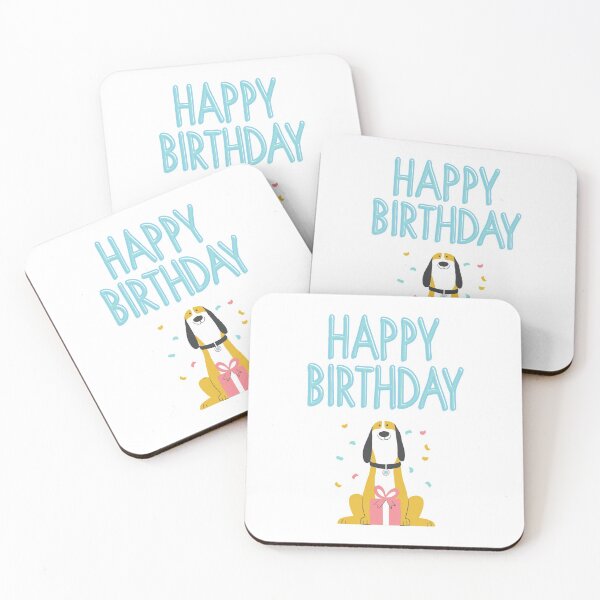 Item preview, Happy birthday | Gift designed and sold by EnlightParis.