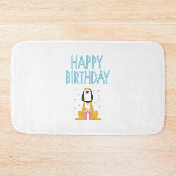 Item preview, Happy birthday | Gift designed and sold by EnlightParis.