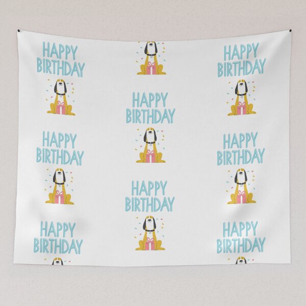 Item preview, Happy birthday | Gift designed and sold by EnlightParis.