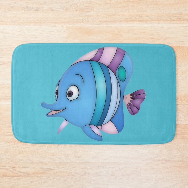 Item preview, Something Fishy designed and sold by Margaret Stevens.