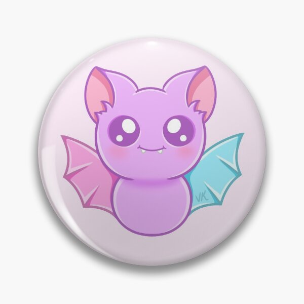 Item preview, Chibi Bat designed and sold by vampirekittyx3.
